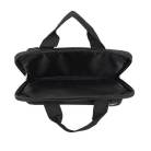 GEAR Recycled Notebook Bag 11,6" Black