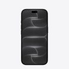 Apple iPhone 18 Pro 256 Gt -puhelin, Musta