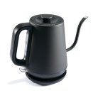 Wilfa WSPOK-1000B Svart Pour - kettle, 0.8l, Black