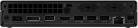 Lenovo ThinkCentre M70q Gen 6 Core Ultra 5 225T, 16 GB, 512 GB, Win 11 Pro mini-PC, tiny, svart