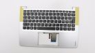 Lenovo Upper Case w/KB (NORDIC) Lenovo Upper Case w/KB (NORDIC)
