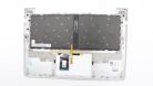 Lenovo Upper Case w/KB (NORDIC) Lenovo Upper Case w/KB (NORDIC)