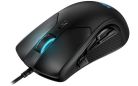 HyperX Pulsefire Raid -langallinen pelihiiri, musta