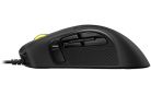 HyperX Pulsefire Raid -langallinen pelihiiri, musta