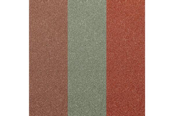 Cricut Joy Extra Smart Iron-on Prismatic Glitter Sea Sparkle Sampler 3-pack 30.5cm