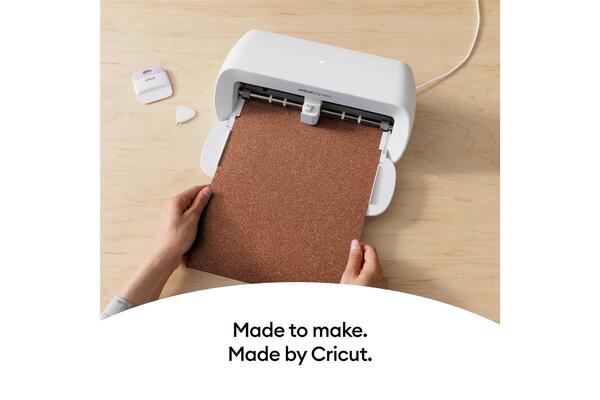 Cricut Joy Extra Smart Iron-on Prismatic Glitter Sea Sparkle Sampler 3-pack 30.5cm