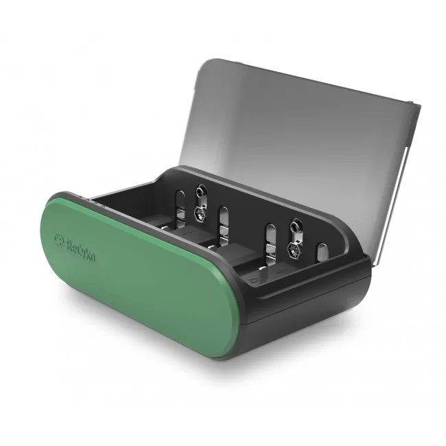 GP ReCyko Universal Charger