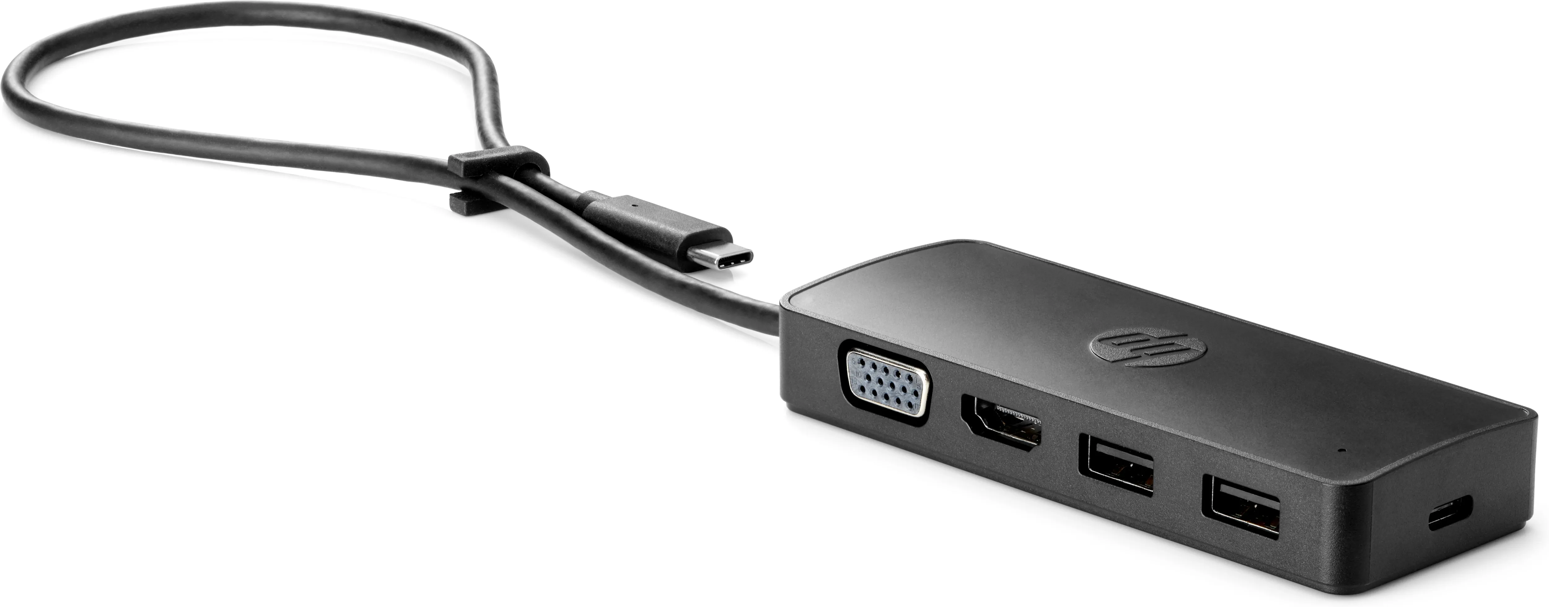 Travel Hub G2 - Port