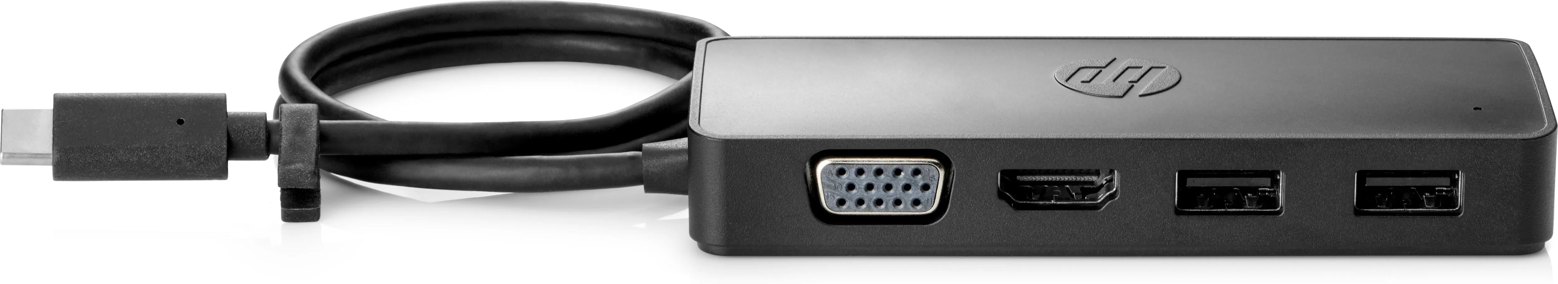 Travel Hub G2 - Port