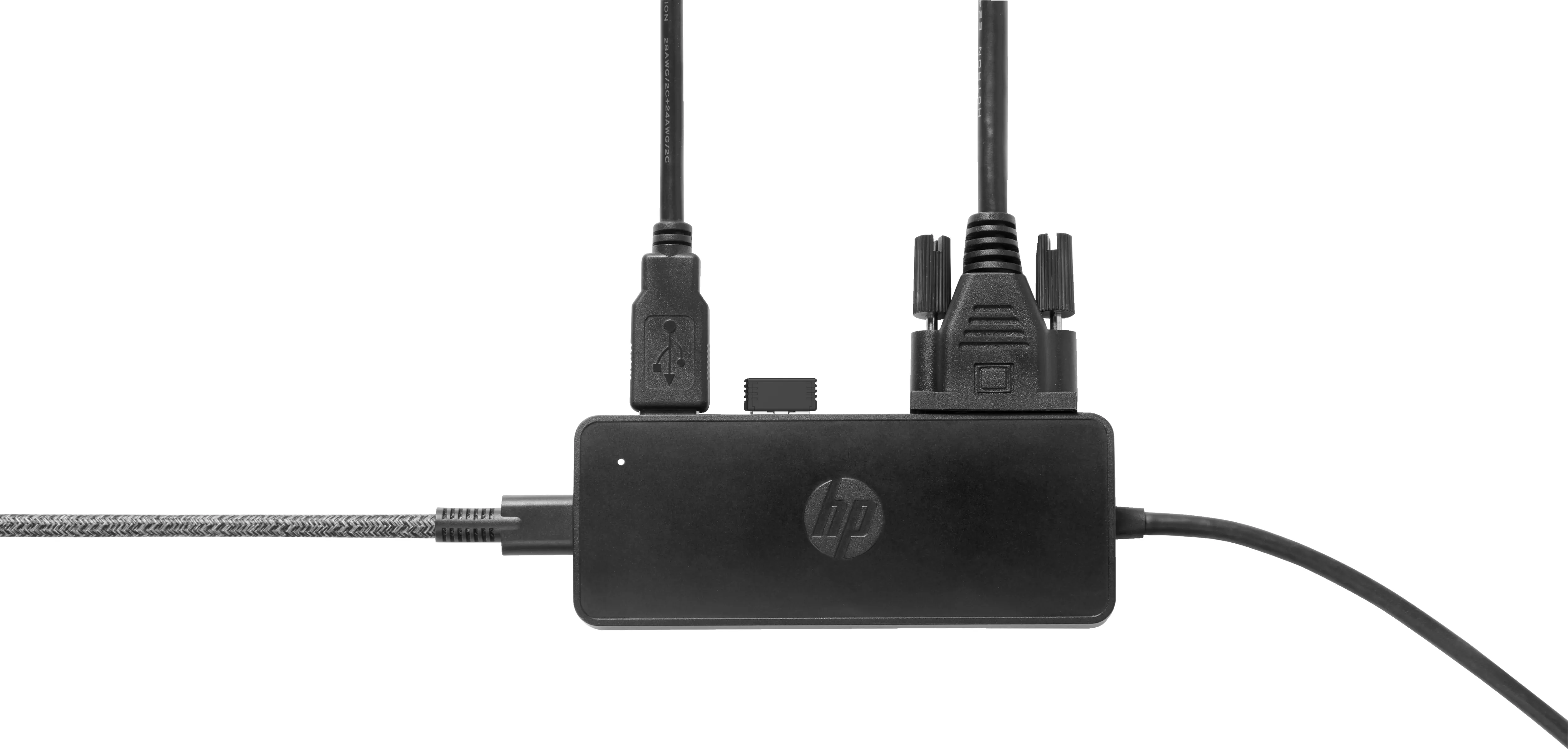 Travel Hub G2 - Port