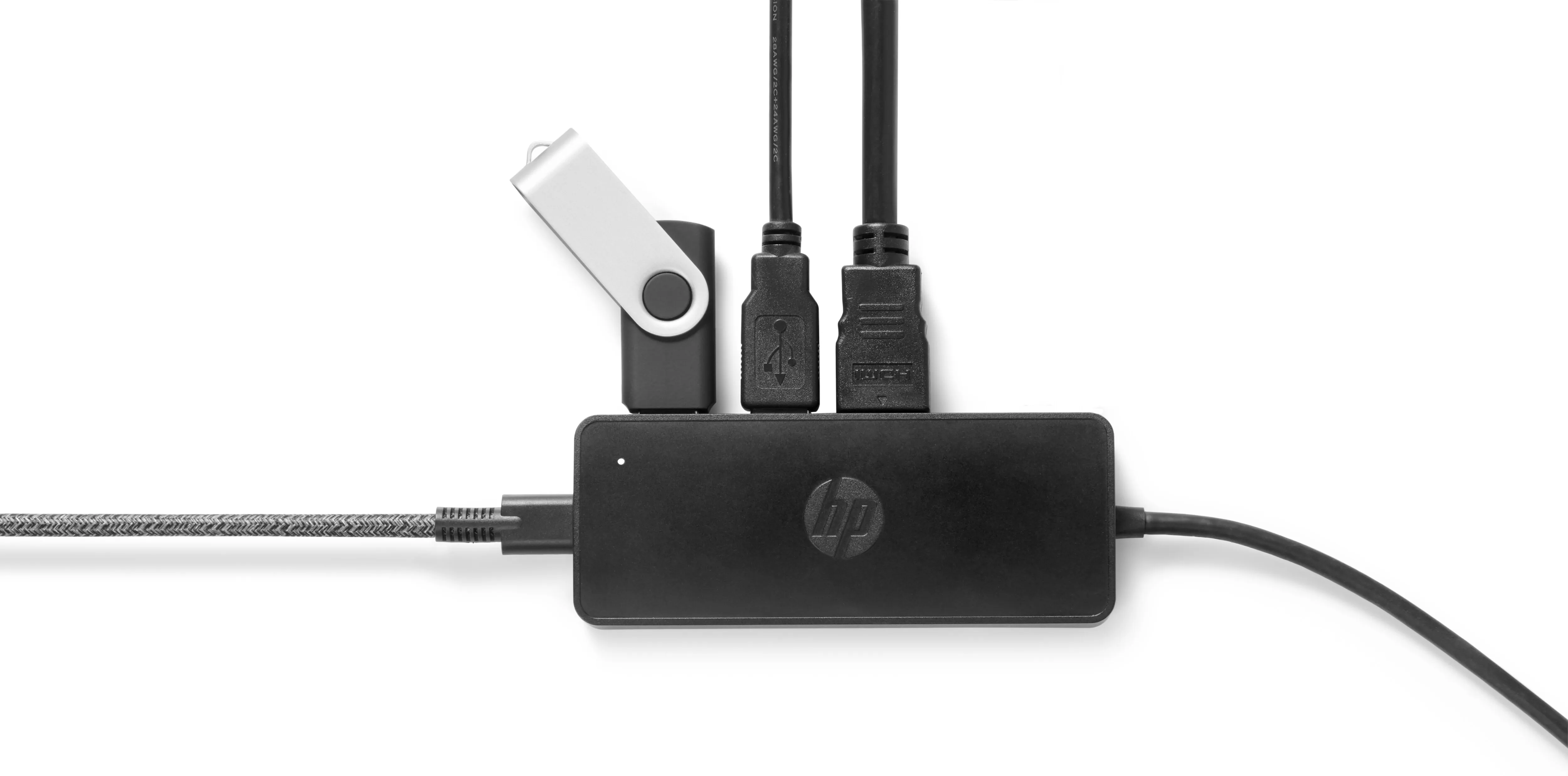 Travel Hub G2 - Port