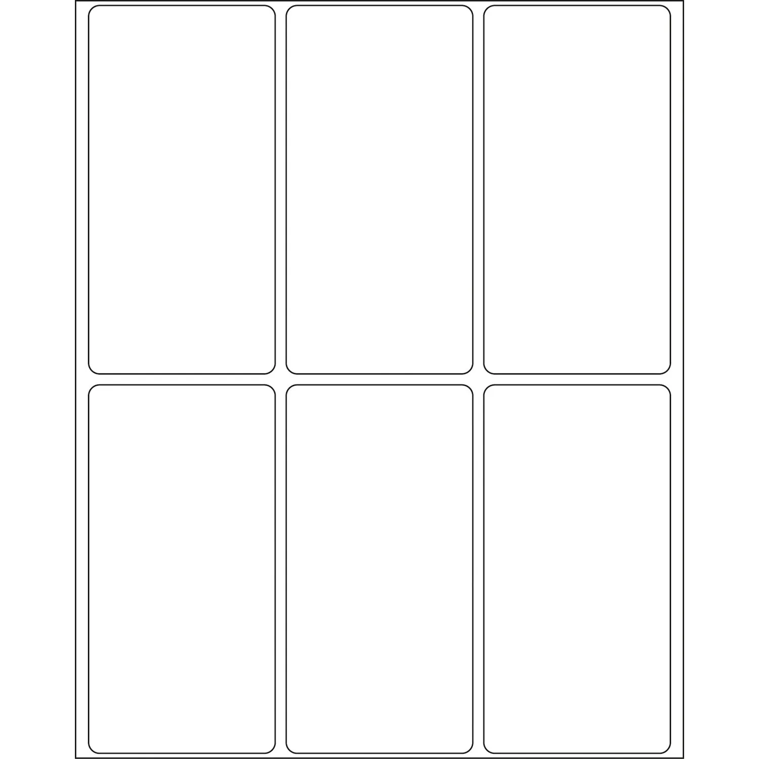 Herma label manual 34x67 white (192)