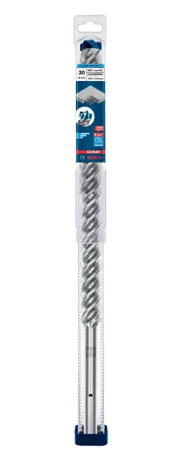Bosch Expert SDS-max-8X - drill bit 520mm