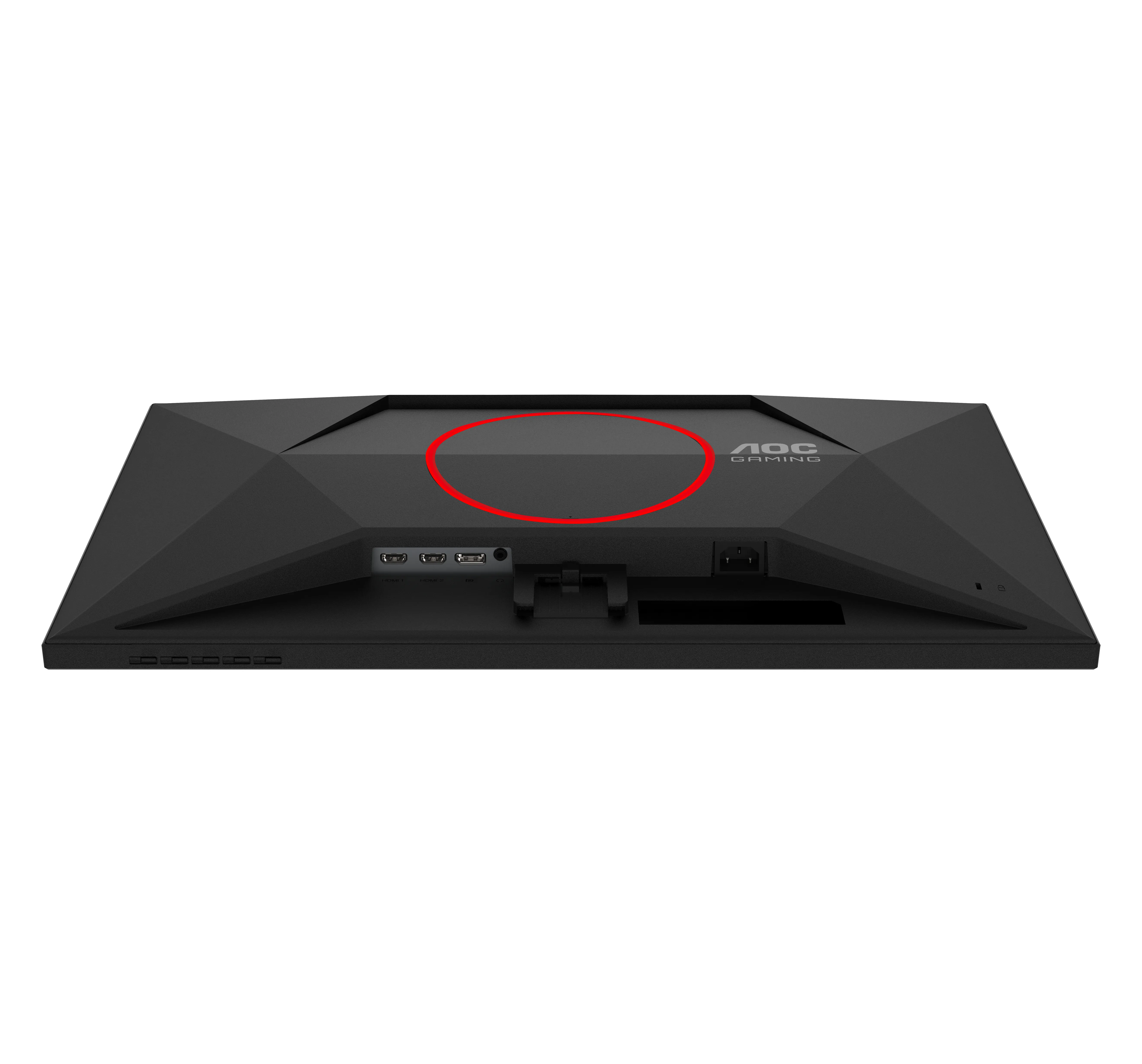AOC 27G4HRE 27&quot; Full HD, IPS gamingsk&auml;rm