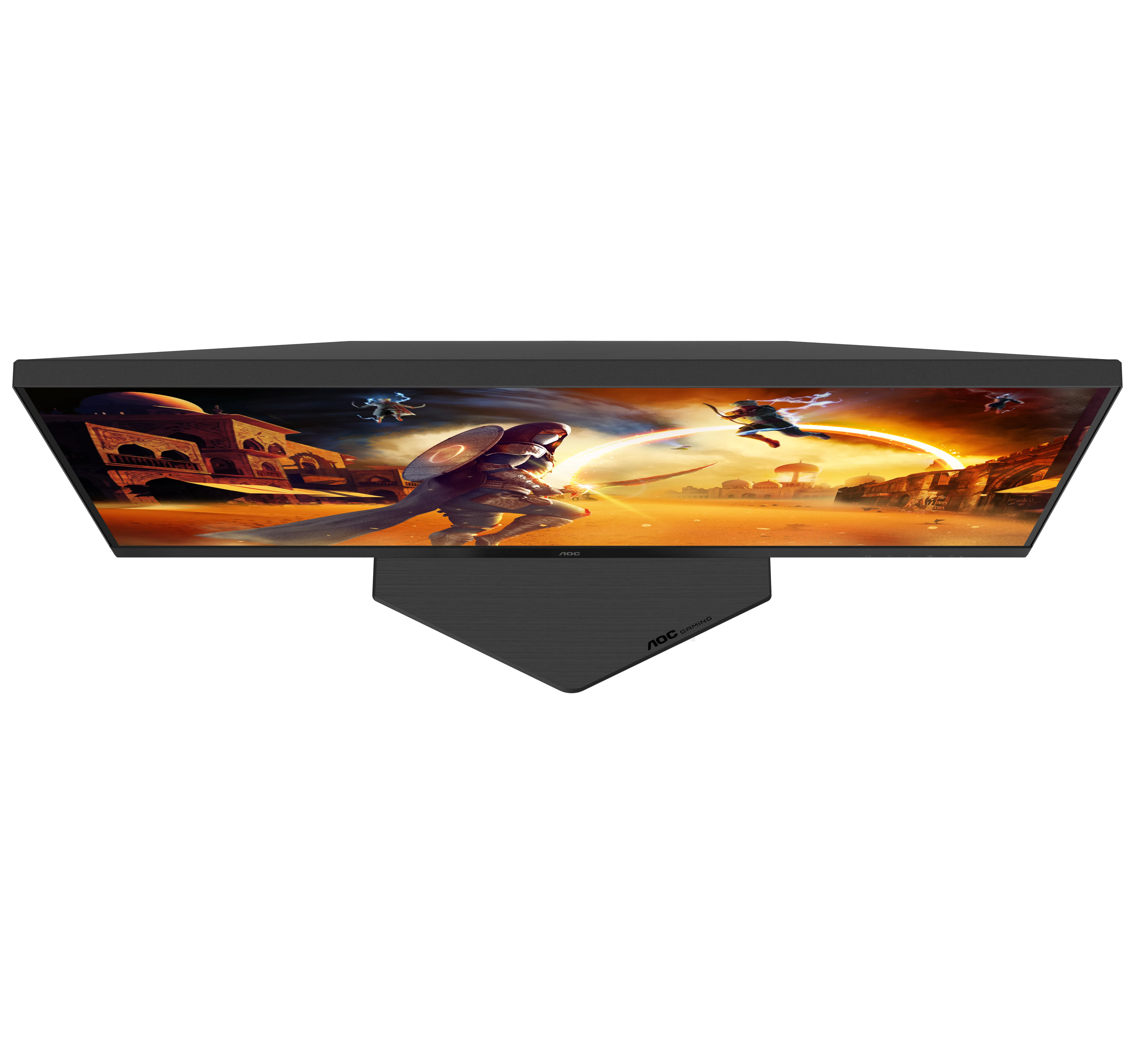 AOC 27G4HRE 27&quot; Full HD, IPS gamingsk&auml;rm