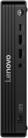 Lenovo ThinkCentre M70q Gen 6 Core Ultra 5 225T, 16 GB, 512 GB, Win 11 Pro mini-PC, tiny, svart