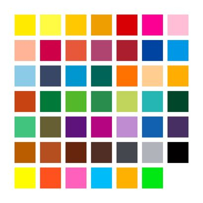 Fineliner Triplus rollup 0,3mm ass (48)