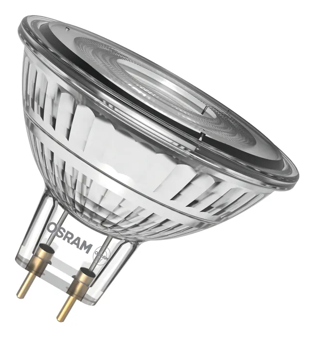 Osram Superstar LED MR16 Reflector Lamp 3.4 W 345 lm 2700 K GU5.3 Dimmable