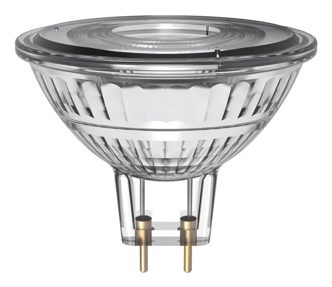 Osram Superstar LED MR16 Reflector Lamp 3.4 W 345 lm 2700 K GU5.3 Dimmable