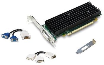 Graphics Adapter/256MB nVidia
