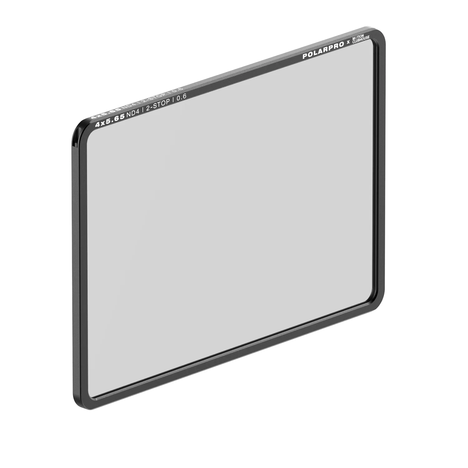 PolarPro ND4 4x565 Filter System