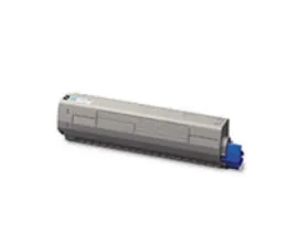 OKI MC853/873 yellow toner 7.3K