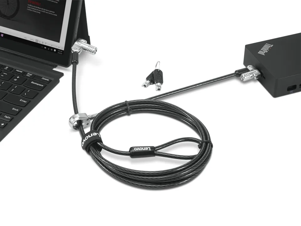 Kensington NanoSaver MasterKey Cable