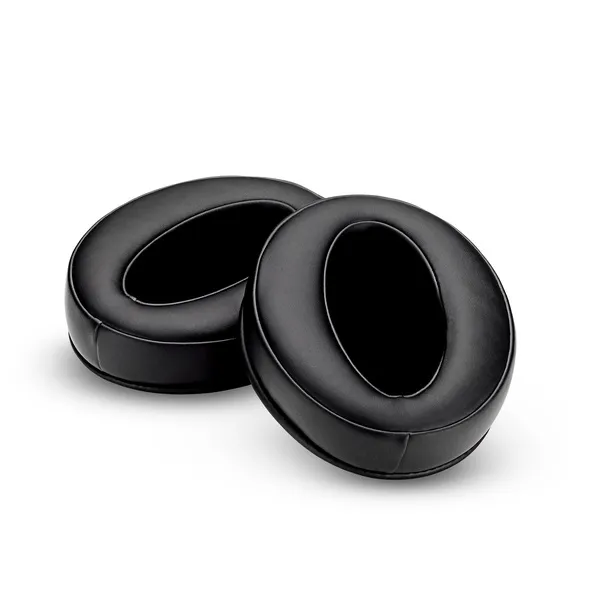 Epos Adapt 360 ANC (USB-A Dongle) -langattomat kuulokkeet mikrofonilla, Musta
