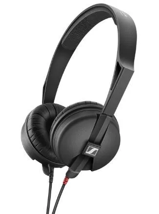 SENNHEISER HD 25 LIGHT LANGALLINEN KUULOKE