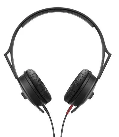 SENNHEISER HD 25 LIGHT LANGALLINEN KUULOKE