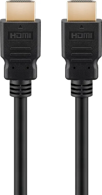 GOOBAY HDMI V2.1 KAAPELI 8K@60HZ 5M