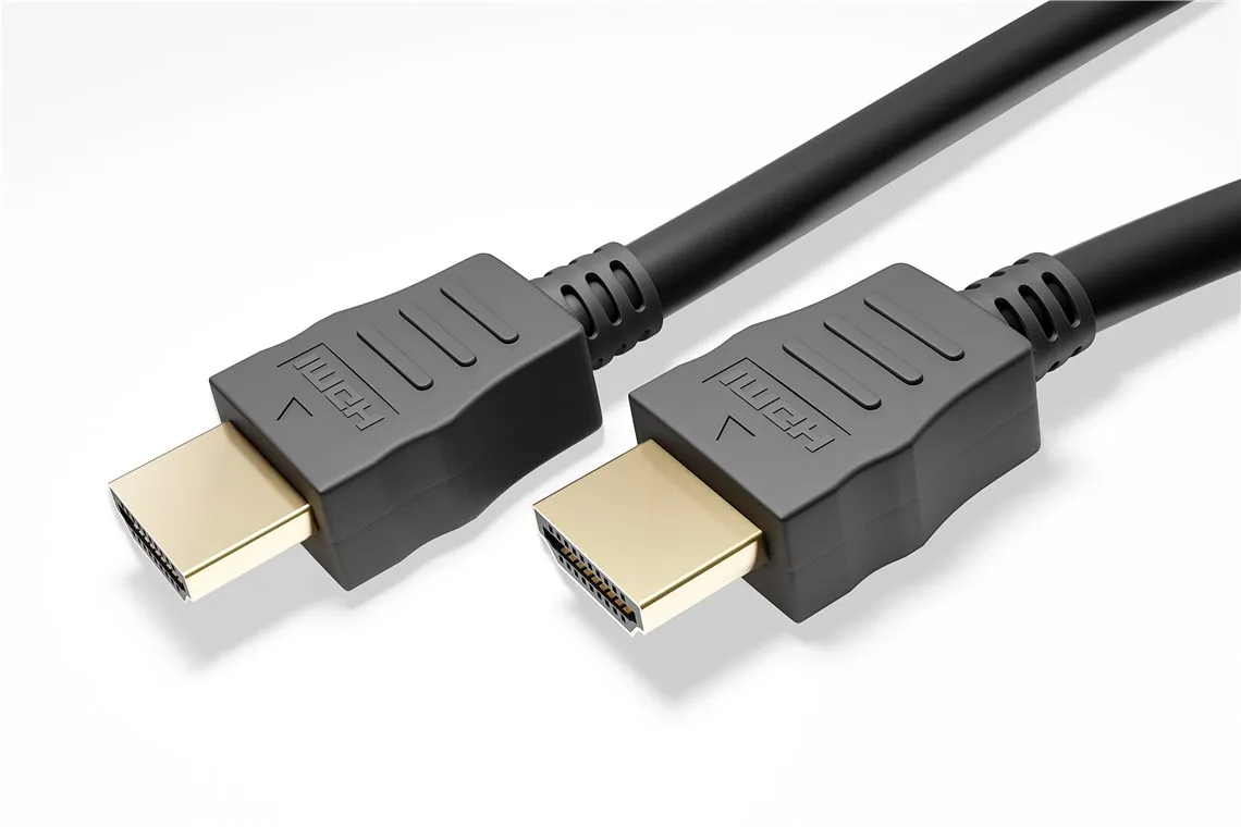 GOOBAY HDMI V2.1 KAAPELI 8K@60HZ 5M