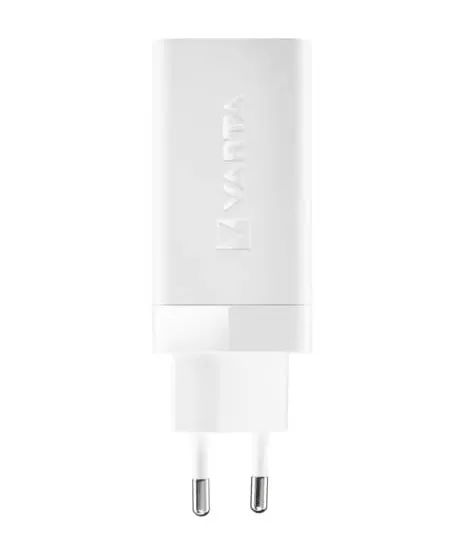 VARTA USB-C -kaapeli, 100 W, 2 m, musta