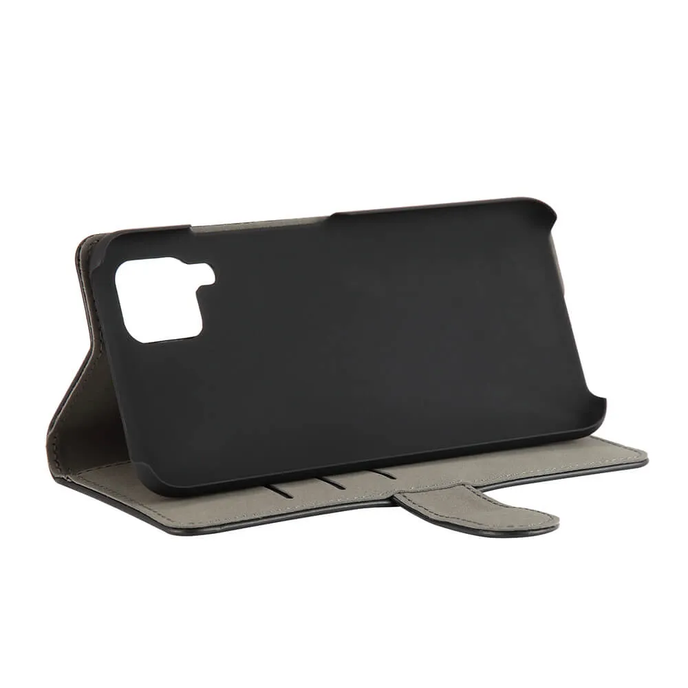 GEAR Wallet, Huawei P40 Lite - Wallet Case, Black