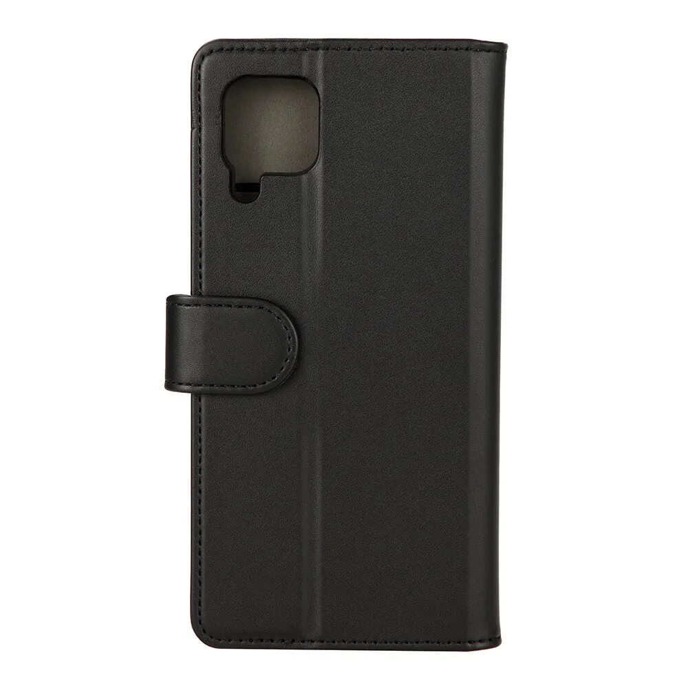 GEAR Wallet, Huawei P40 Lite - Wallet Case, Black
