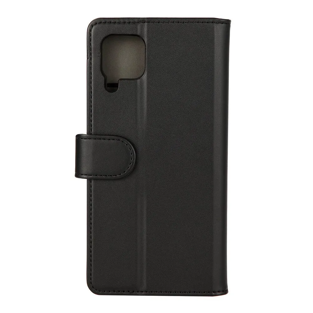 GEAR Wallet, Huawei P40 Lite - Wallet Case, Black
