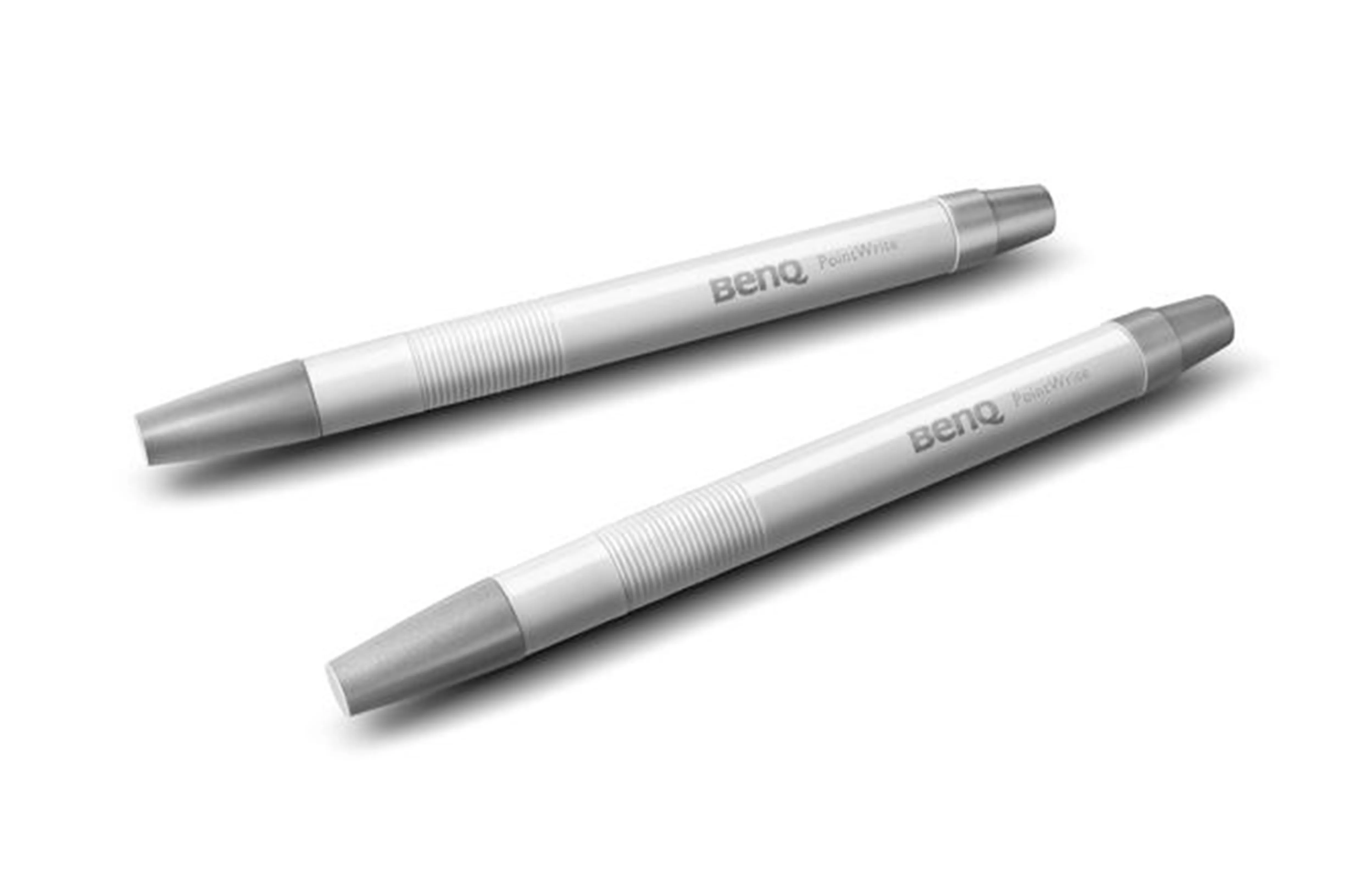 BenQ PW21U - PointWrite Interactive dual pen-kit incl. QWrite, compatible fingertouch module PT12