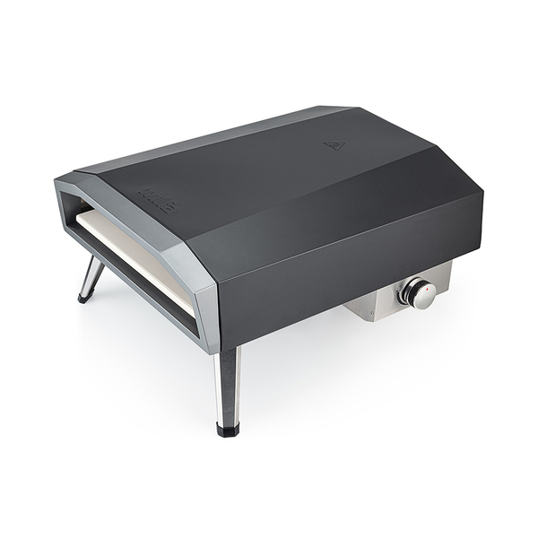 Wilfa Pizzauuni 16&quot; PO1B-G116 Plug &amp; Play - pizza oven