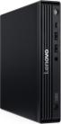 Lenovo ThinkCentre M70q Gen 6 Core Ultra 5 225T, 16 GB, 512 GB, Win 11 Pro mini-PC, tiny, svart
