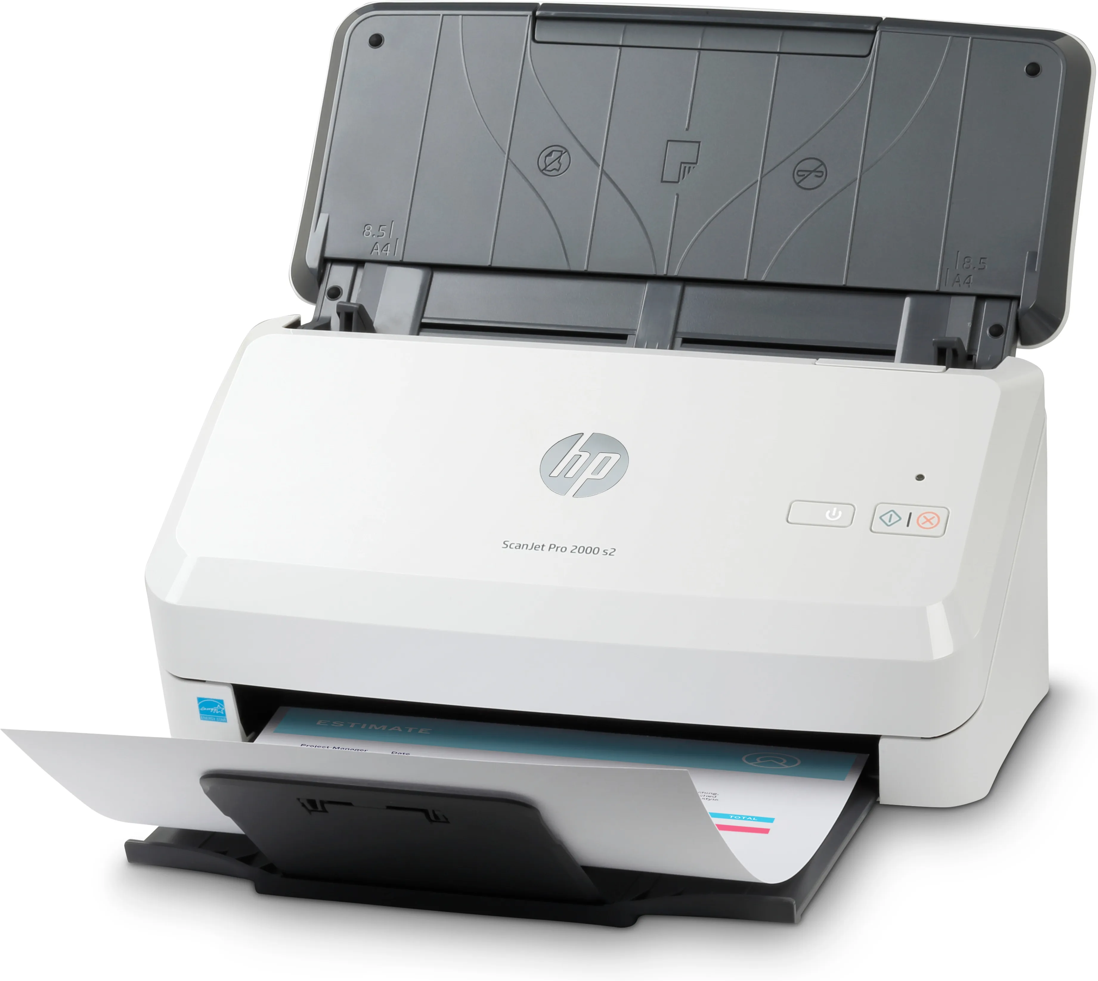 HP ScanJet Pro 2000 s2 Scanner