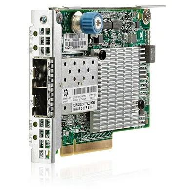 FlexFabric 10Gb 2P 534FLR-SFP+