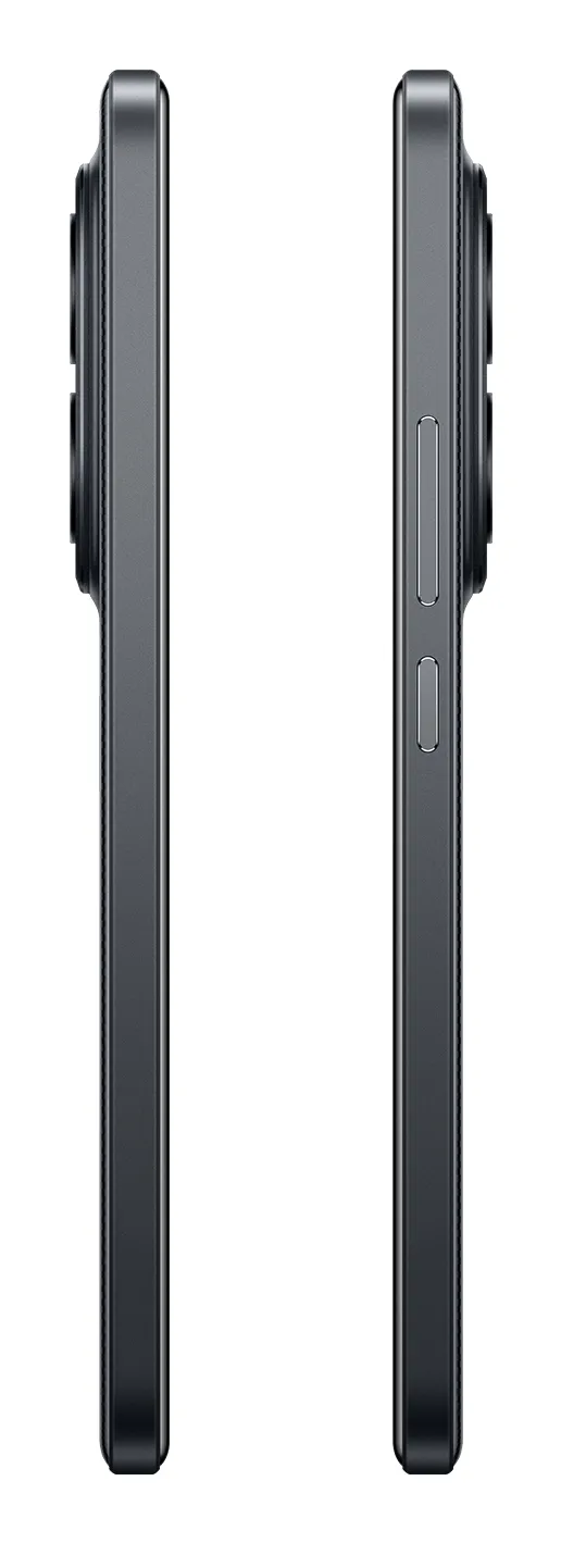 POCO M8 Pro 5G 12/512 Gt -puhelin, musta