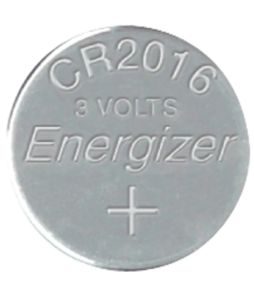 ENERGIZER 2016-CR2016