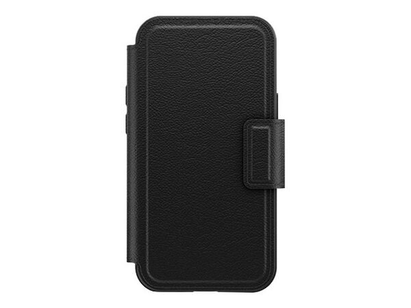 OTTERBOX MAGSAFE FOLIO CASE IPHONE 12 MINI BLACK