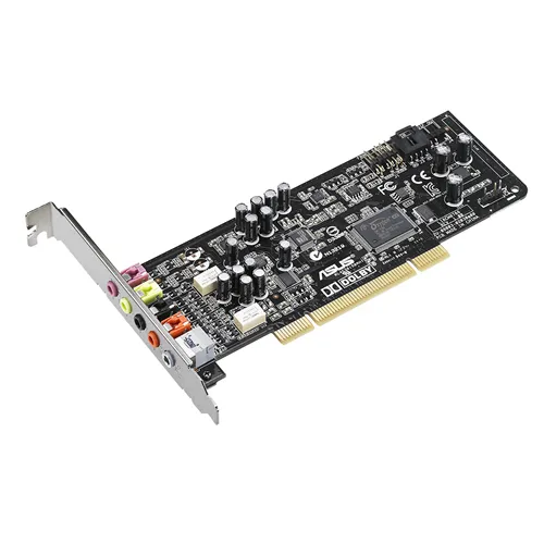 ASUS XONAR DG SOUNDCARD 5.1 PCI BULK