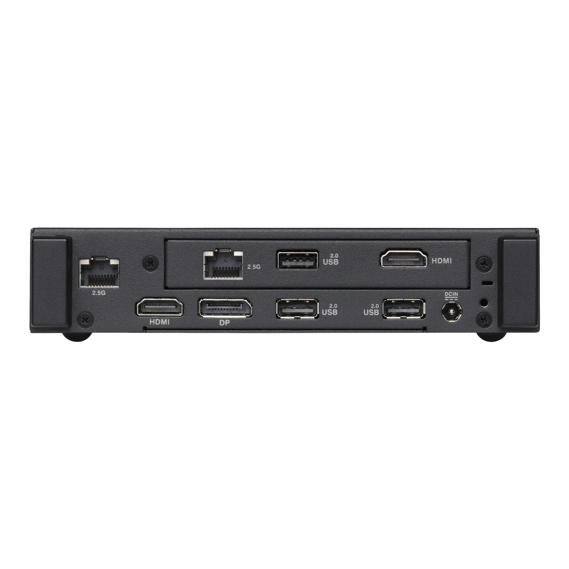 ASUS MiniPC Barebone PN43-BBN200MD (Celeron N200 (fanless), WiFi6, Bluetooth)