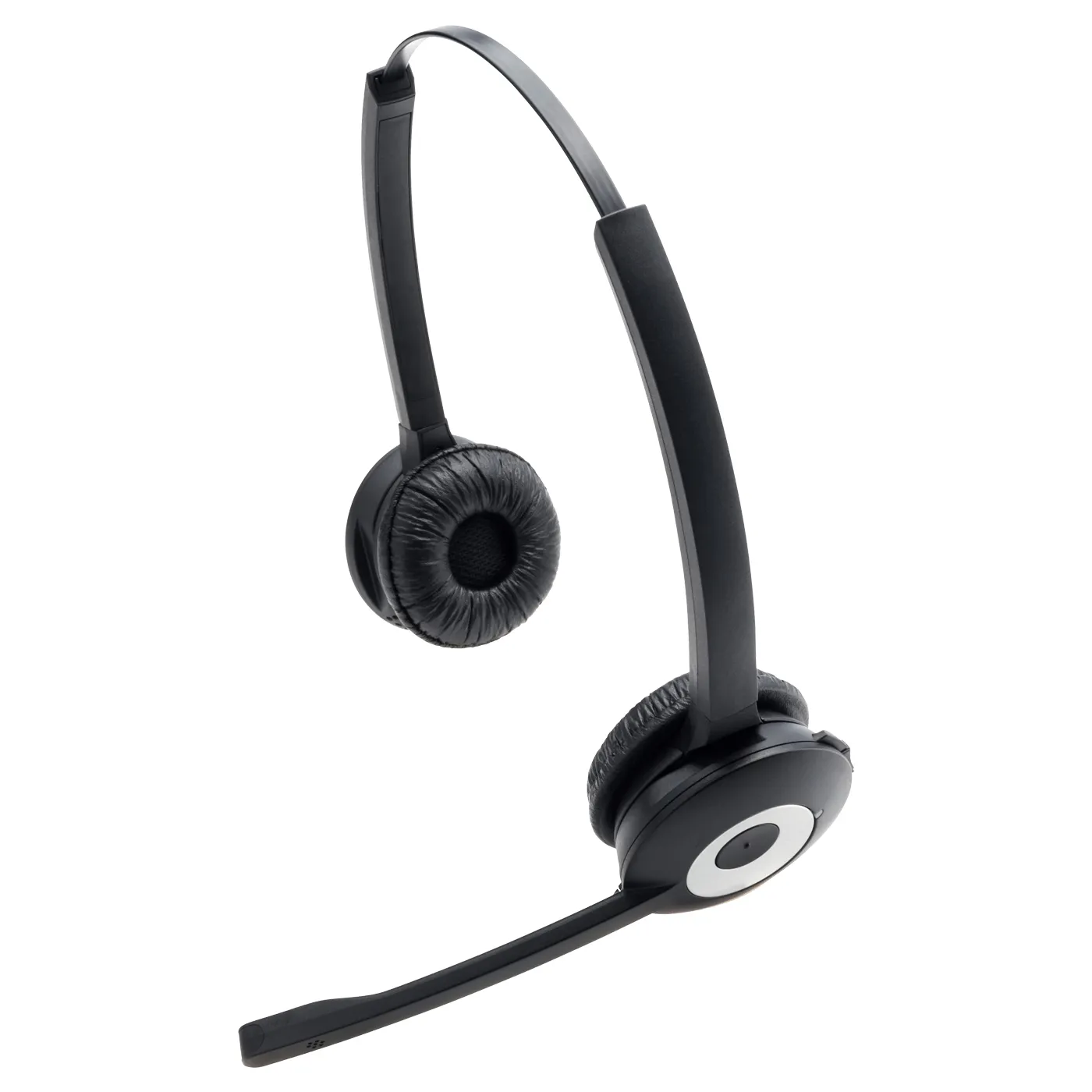 Jabra Pro 920 Duo DECT - wireless headset + charging stand