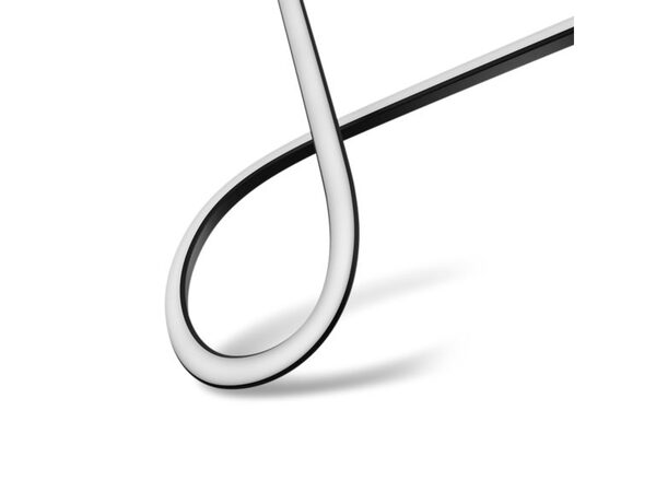 Philips by Signify Hue White and colour ambience Play gradient lightstrip 75 inch