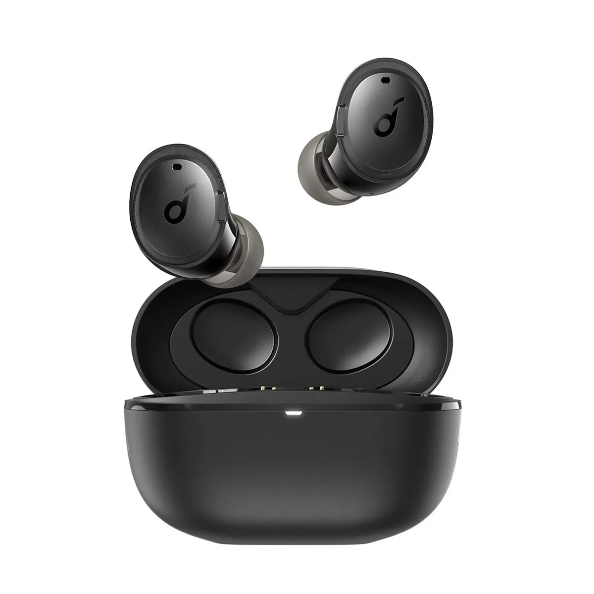 Anker Soundcore Dot 3i NC - wireless earbuds, black