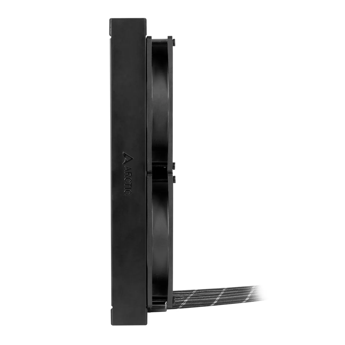 Arctic Liquid Freezer II 280 AIO-nestej&auml;&auml;hdytysratkaisu prosessorille